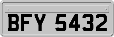 BFY5432