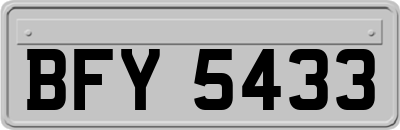 BFY5433