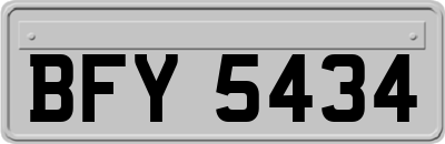BFY5434