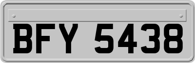 BFY5438