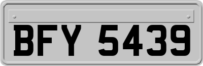 BFY5439