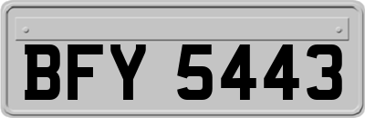 BFY5443