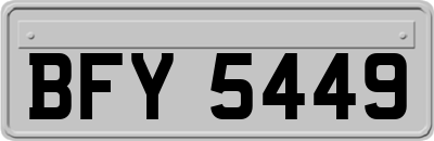 BFY5449