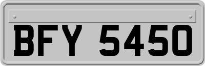BFY5450
