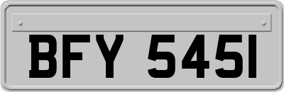 BFY5451
