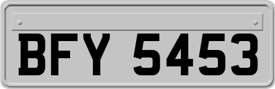 BFY5453