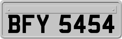 BFY5454