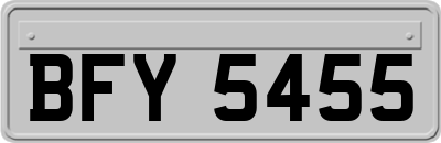 BFY5455