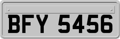 BFY5456