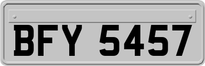 BFY5457