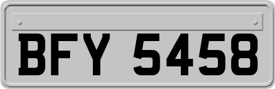 BFY5458