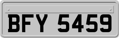 BFY5459