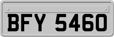 BFY5460