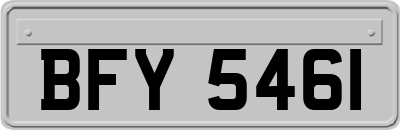 BFY5461