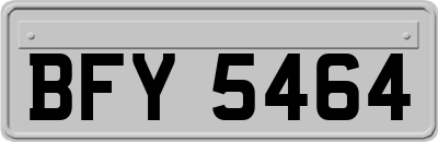 BFY5464