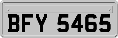 BFY5465