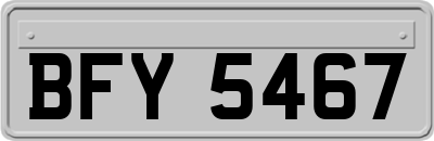 BFY5467