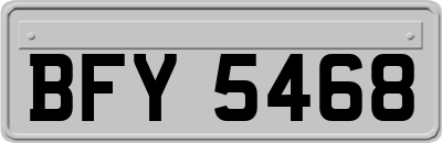 BFY5468