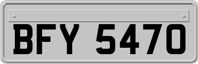 BFY5470