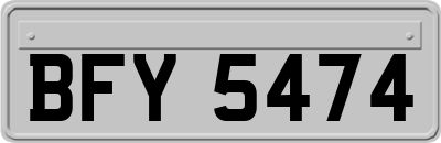 BFY5474