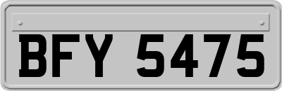 BFY5475