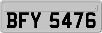 BFY5476
