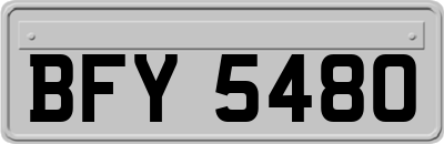 BFY5480