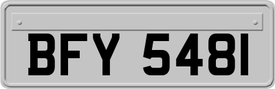 BFY5481