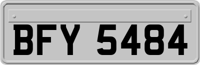 BFY5484