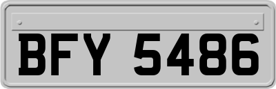 BFY5486