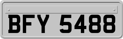 BFY5488