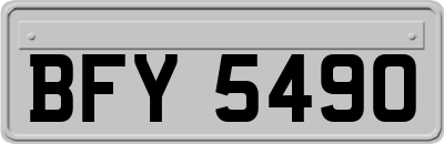 BFY5490