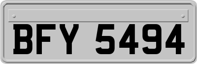 BFY5494