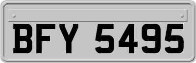 BFY5495