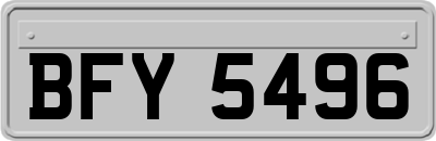 BFY5496