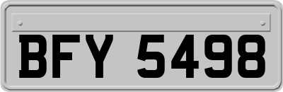 BFY5498