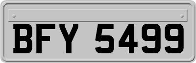 BFY5499