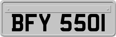 BFY5501