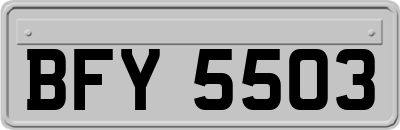 BFY5503