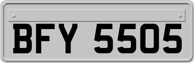 BFY5505