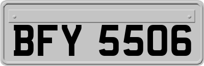BFY5506