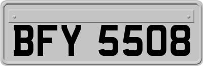 BFY5508
