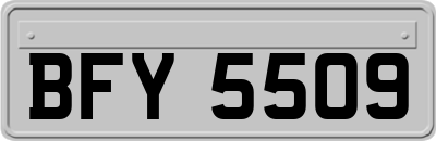 BFY5509