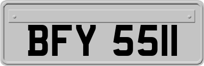 BFY5511