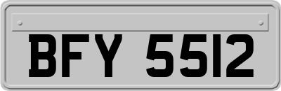 BFY5512