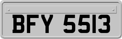BFY5513
