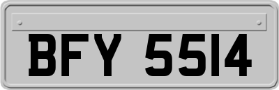 BFY5514