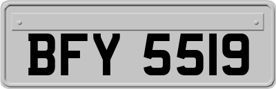 BFY5519