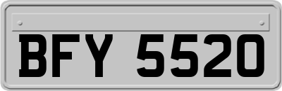 BFY5520