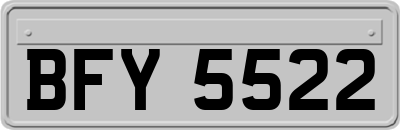 BFY5522